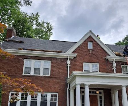 Madison Roofing Service and Repair Llc