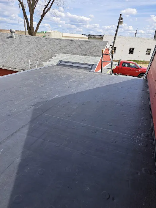 Madison Roofing Service and Repair Llc Picture 4