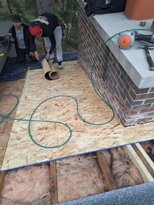 Madison Roofing Service and Repair Llc Picture 7