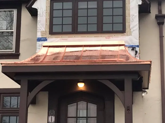 Weather Tight Roofing Picture 3