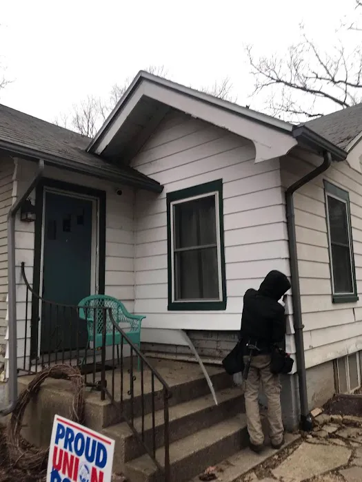 Weather Tight Roofing Picture 2