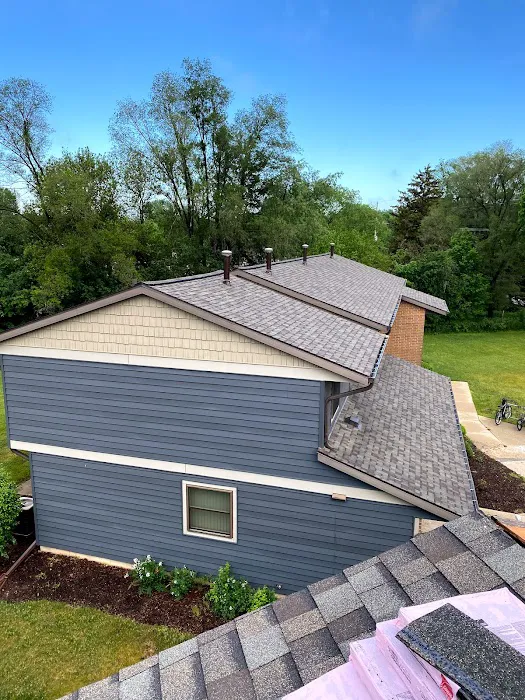 RQ Roofing LLC Picture 8