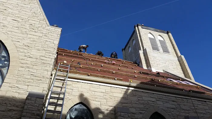 RQ Roofing LLC Picture 3