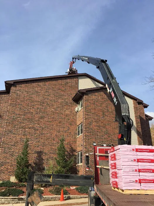 RQ Roofing LLC Picture 6