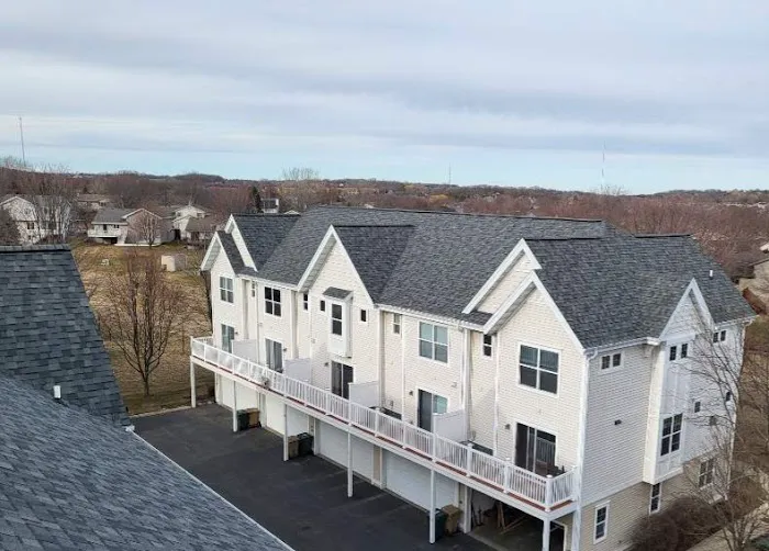 COLUNGA ANDERSON ROOFING & RENOVATIONS Picture 1