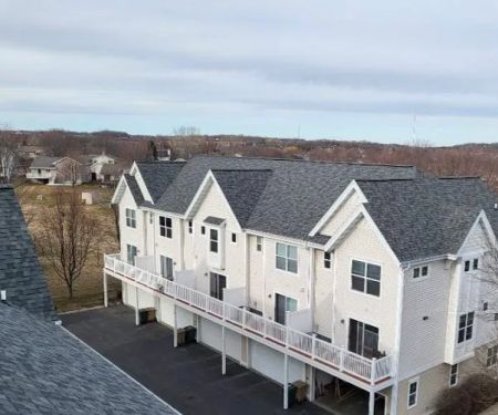 COLUNGA ANDERSON ROOFING & RENOVATIONS