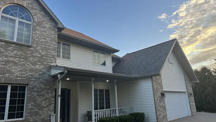 COLUNGA ANDERSON ROOFING & RENOVATIONS Picture 3