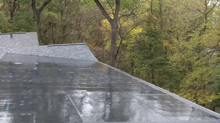 COLUNGA ANDERSON ROOFING & RENOVATIONS Picture 7