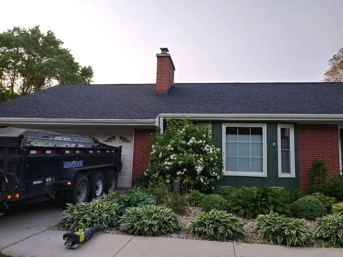 COLUNGA ANDERSON ROOFING & RENOVATIONS Picture 4