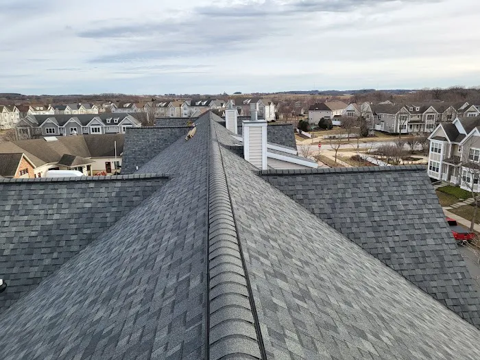 COLUNGA ANDERSON ROOFING & RENOVATIONS Picture 9