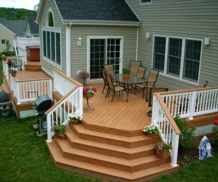 All City Exteriors, Inc.