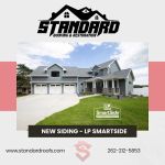 Standard Roofing & Restoration