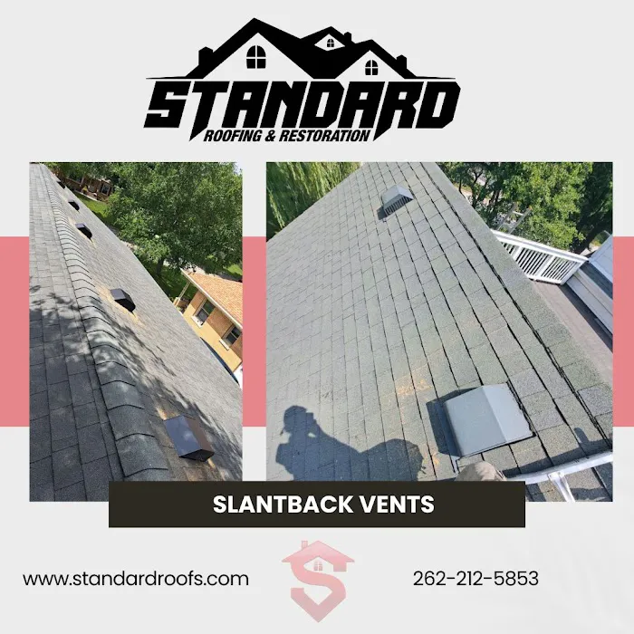 Standard Roofing & Restoration Picture 6
