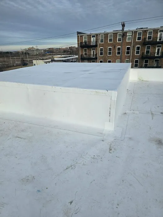 Standard Roofing & Restoration Picture 5