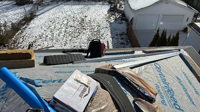 Standard Roofing & Restoration Picture 7