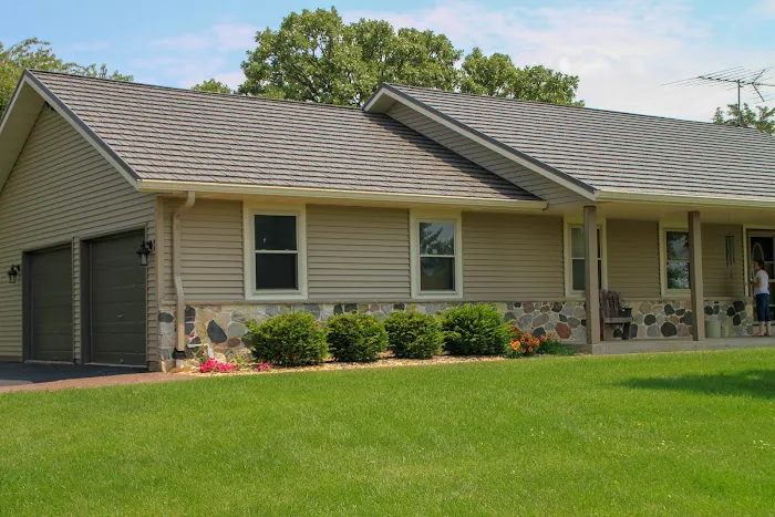 Metal Roofing Systems Picture 2