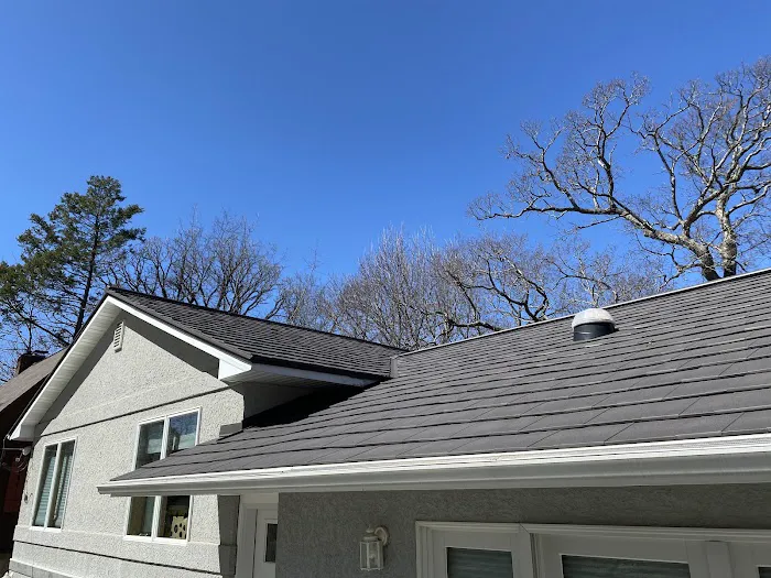 Metal Roofing Systems Picture 3