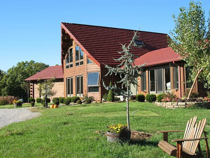 Metal Roofing Systems Picture 10