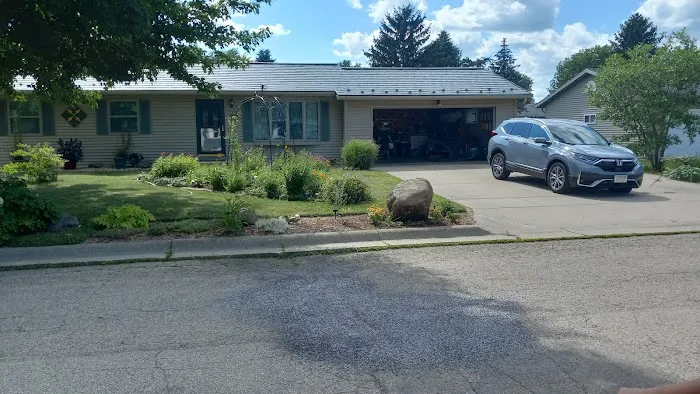 Metal Roofing Systems Picture 7