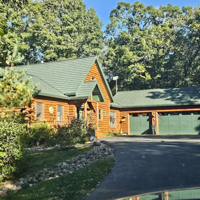 Metal Roofing Systems Picture 9