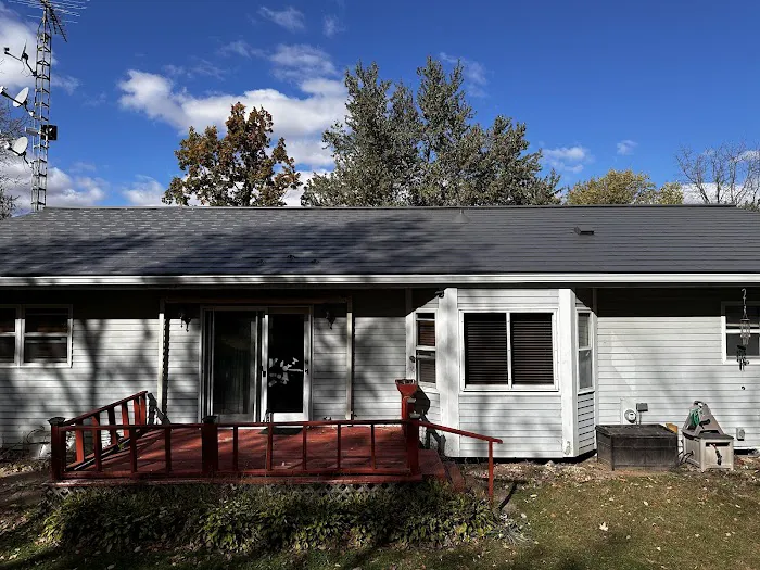 Metal Roofing Systems Picture 5