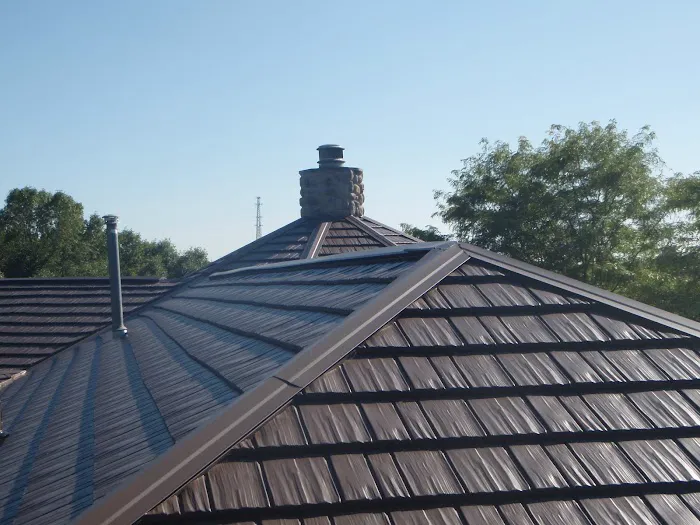 Metal Roofing Systems Picture 6