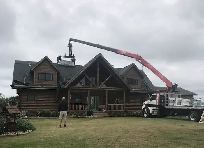 BROTHERS ROOFING LLC Picture 3