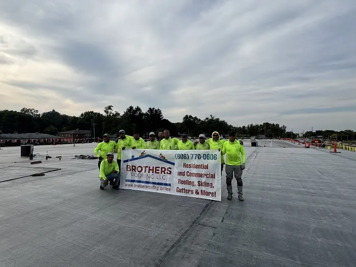 BROTHERS ROOFING LLC Picture 7