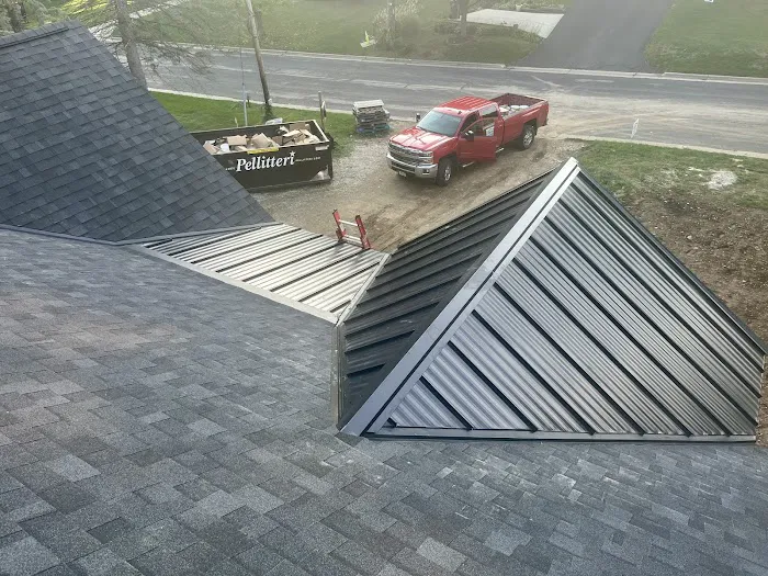 BROTHERS ROOFING LLC Picture 8