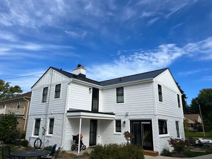 Infinity Exteriors Picture 6