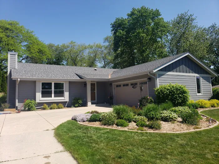 Infinity Exteriors Picture 3