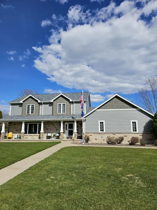 Infinity Exteriors Picture 7