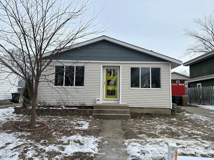 Infinity Exteriors Picture 2