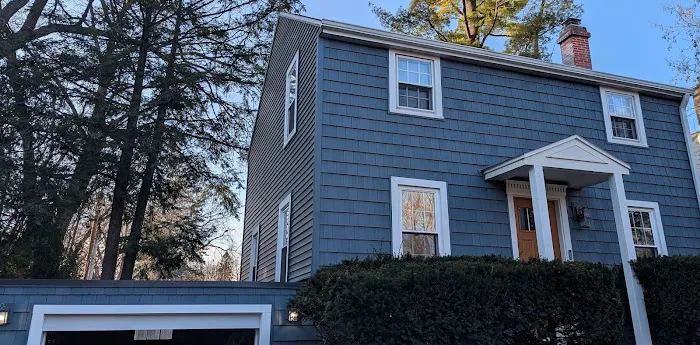 The Exteriors Company Picture 1