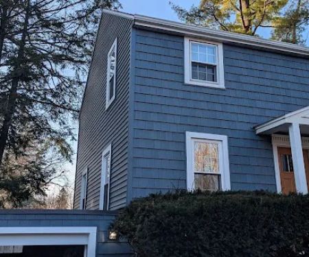 The Exteriors Company