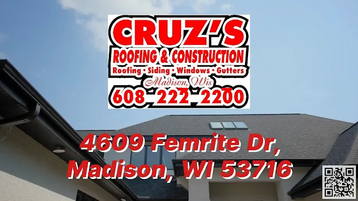 Cruz's Roofing & Construction Picture 1