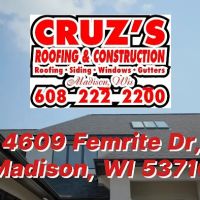 Cruz's Roofing & Construction ico