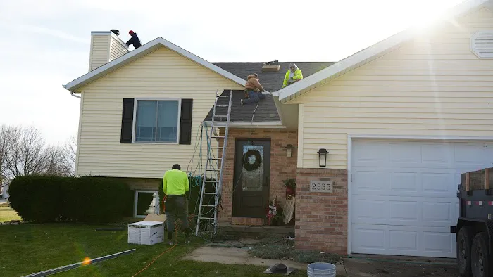 Cruz's Roofing & Construction Picture 9