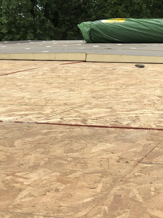 Cruz's Roofing & Construction Picture 10