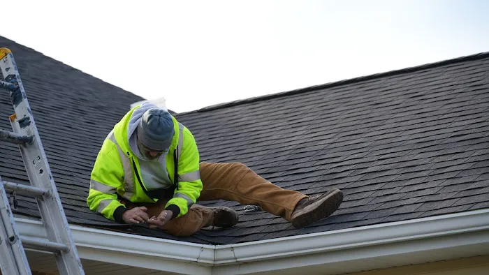 Cruz's Roofing & Construction Picture 2