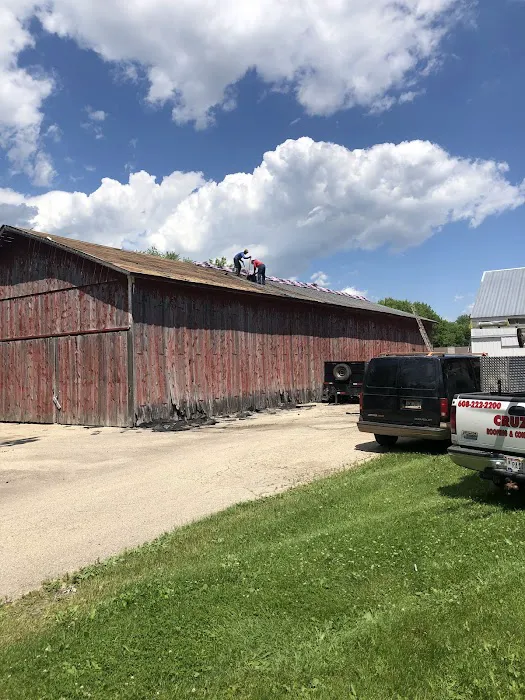 Cruz's Roofing & Construction Picture 3