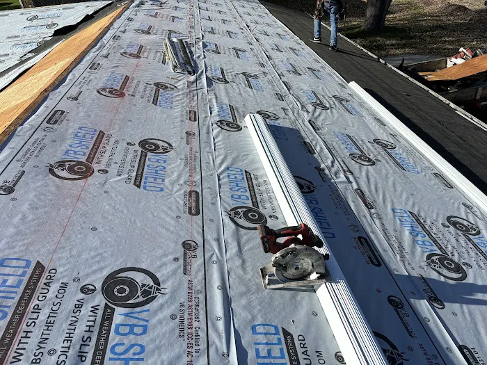 Cruz's Roofing & Construction Picture 5