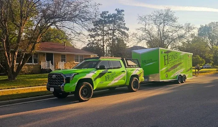 Heins Contracting Picture 3