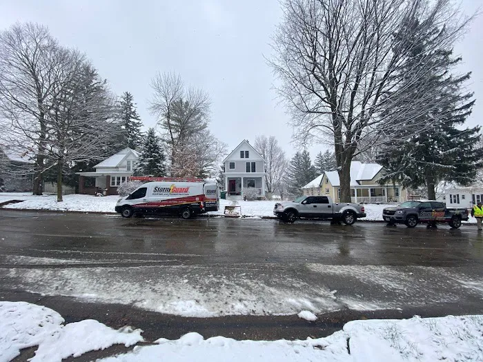 Storm Guard Roofing of Madison Picture 9
