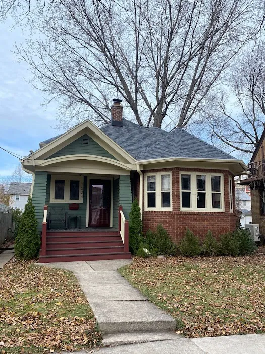 Storm Guard Roofing of Madison Picture 3