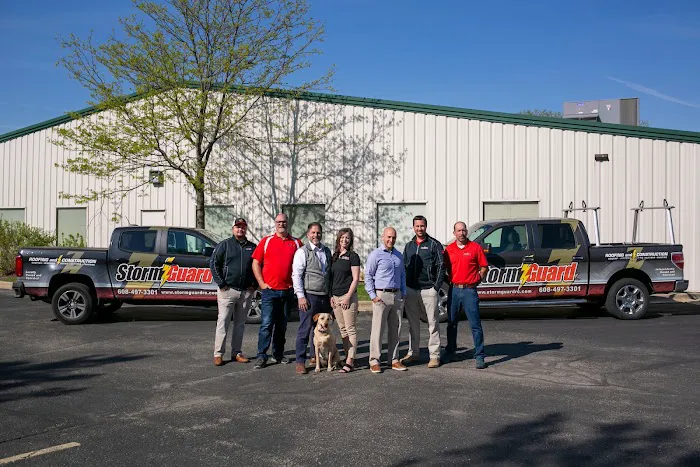 Storm Guard Roofing of Madison Picture 8