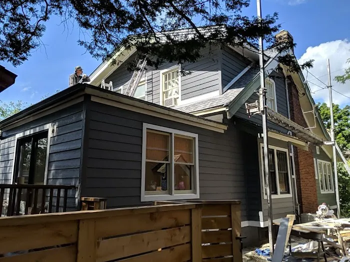 Storm Guard Roofing of Madison Picture 5