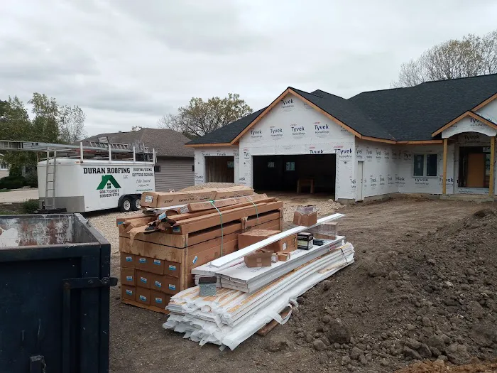 Duran Roofing, LLC. Picture 8