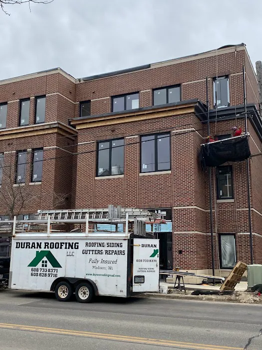 Duran Roofing, LLC. Picture 1