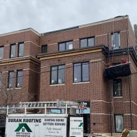 Duran Roofing, LLC. ico